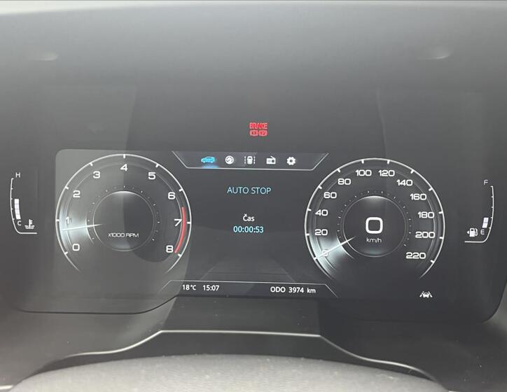 SsangYong Korando 15