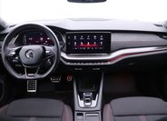 Škoda Octavia Kombi 2,0 l 147 kw