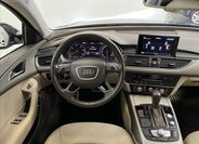 Audi A6 Sedan / Limuzína 3,0 l 200 kw