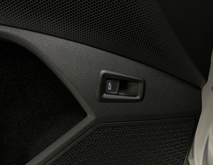 Škoda Kodiaq SUV / Terénní 2,0 l 142 kw