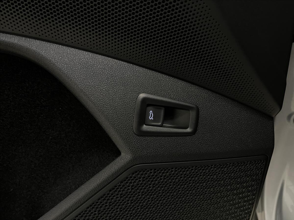 Škoda Kodiaq SUV / Terénní 2,0 l 142 kw