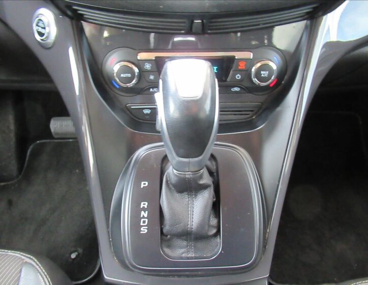 Ford Kuga SUV 2,0 l 103 kw