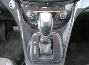 Ford Kuga SUV 2,0 l 103 kw