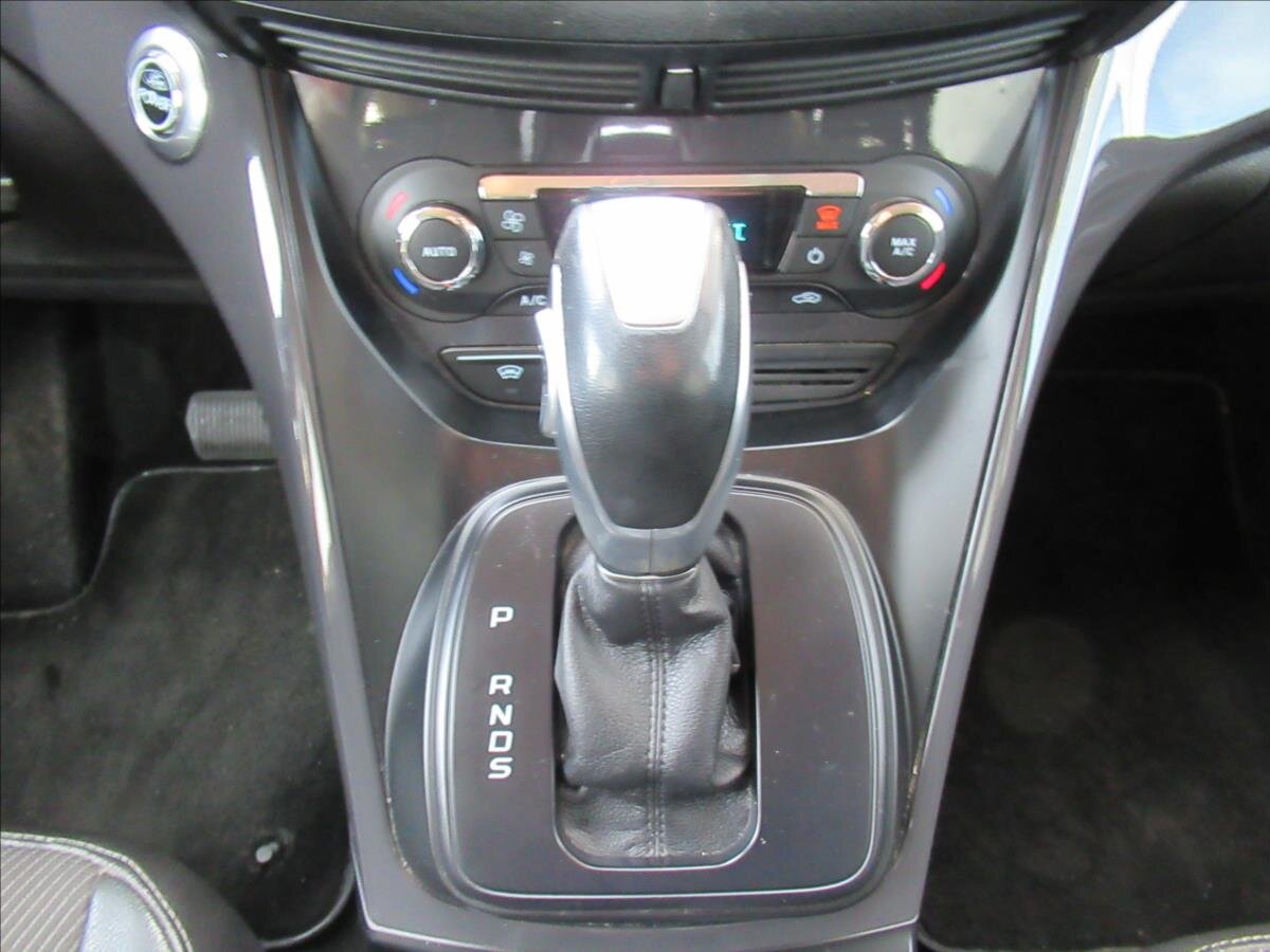 Ford Kuga SUV 2,0 l 103 kw