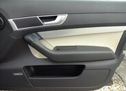 Audi A6 Allroad Kombi 3,0 l 176 kw