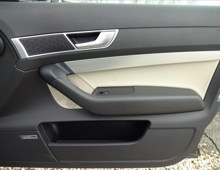 Audi A6 Allroad Kombi 3,0 l 176 kw