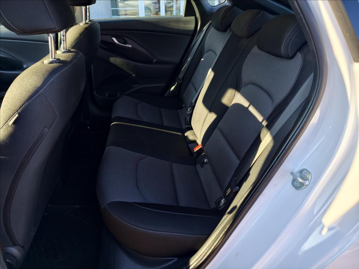 Hyundai i30 Liftback 998,0 88 kw