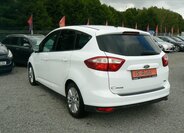 Ford C-MAX 5