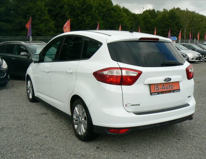 Ford C-MAX 5