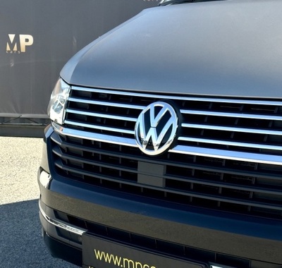 Volkswagen Multivan 58