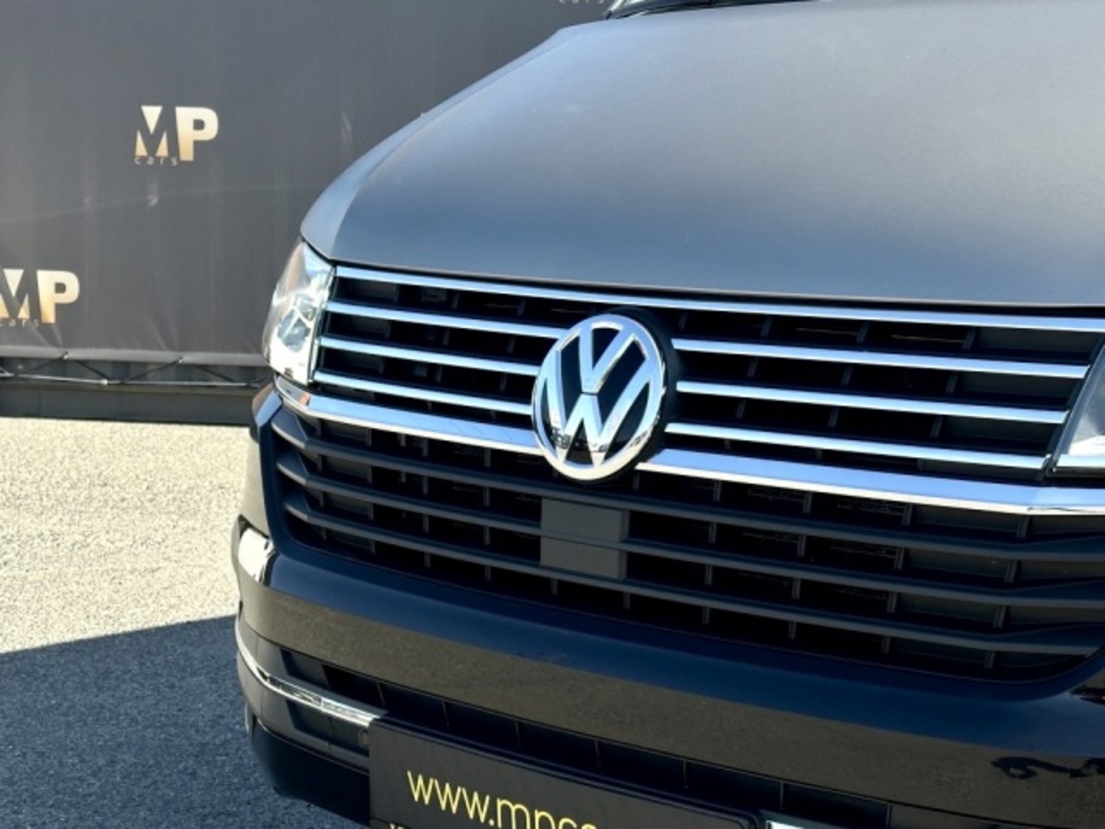 Volkswagen Multivan 58