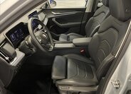 Škoda Kodiaq SUV / Terénní 2,0 l 142 kw