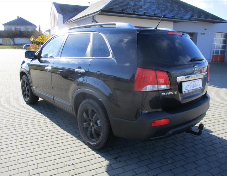 KIA Sorento 3