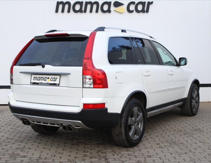 Volvo XC90 7