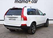 Volvo XC90 7