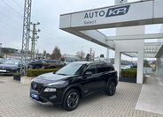 Nissan Ostatní SUV / Terénní 1,5 l 116 kw