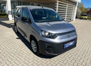 Fiat Dobló Skříň 1,2 l 81 kw