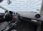 Audi A3 Hatchback 1,4 l 92 kw