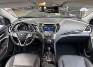 Hyundai Santa Fe SUV / Terénní 2,2 l 145 kw