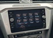 Volkswagen Passat Kombi 2,0 l 140 kw