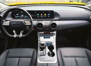 Dongfeng Ostatní SUV 0,0 130 kw