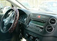 Volkswagen Golf Plus Hatchback 2,0 l 81 kw