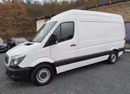 Mercedes-Benz Sprinter Skříň 2,1 l 95 kw