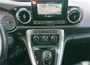 Mercedes-Benz Citan 10