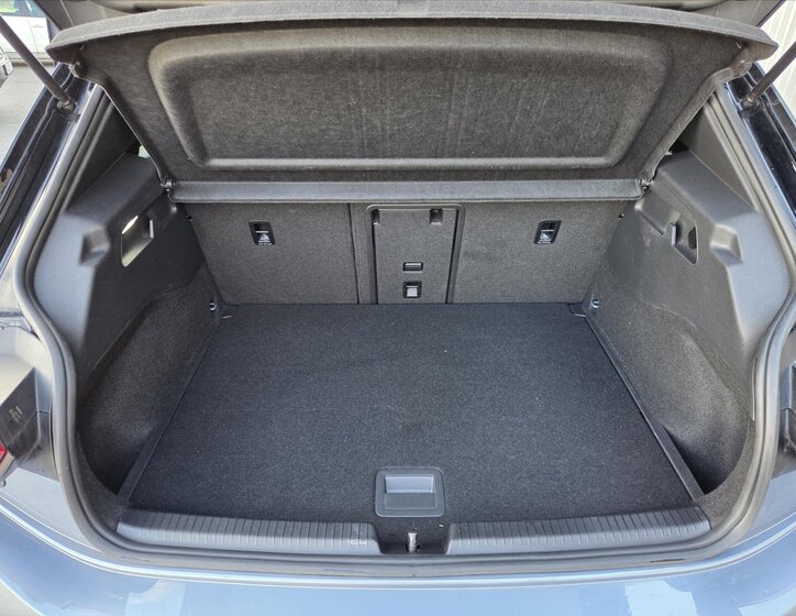 Volkswagen ID.3 Hatchback 0,0 150 kw