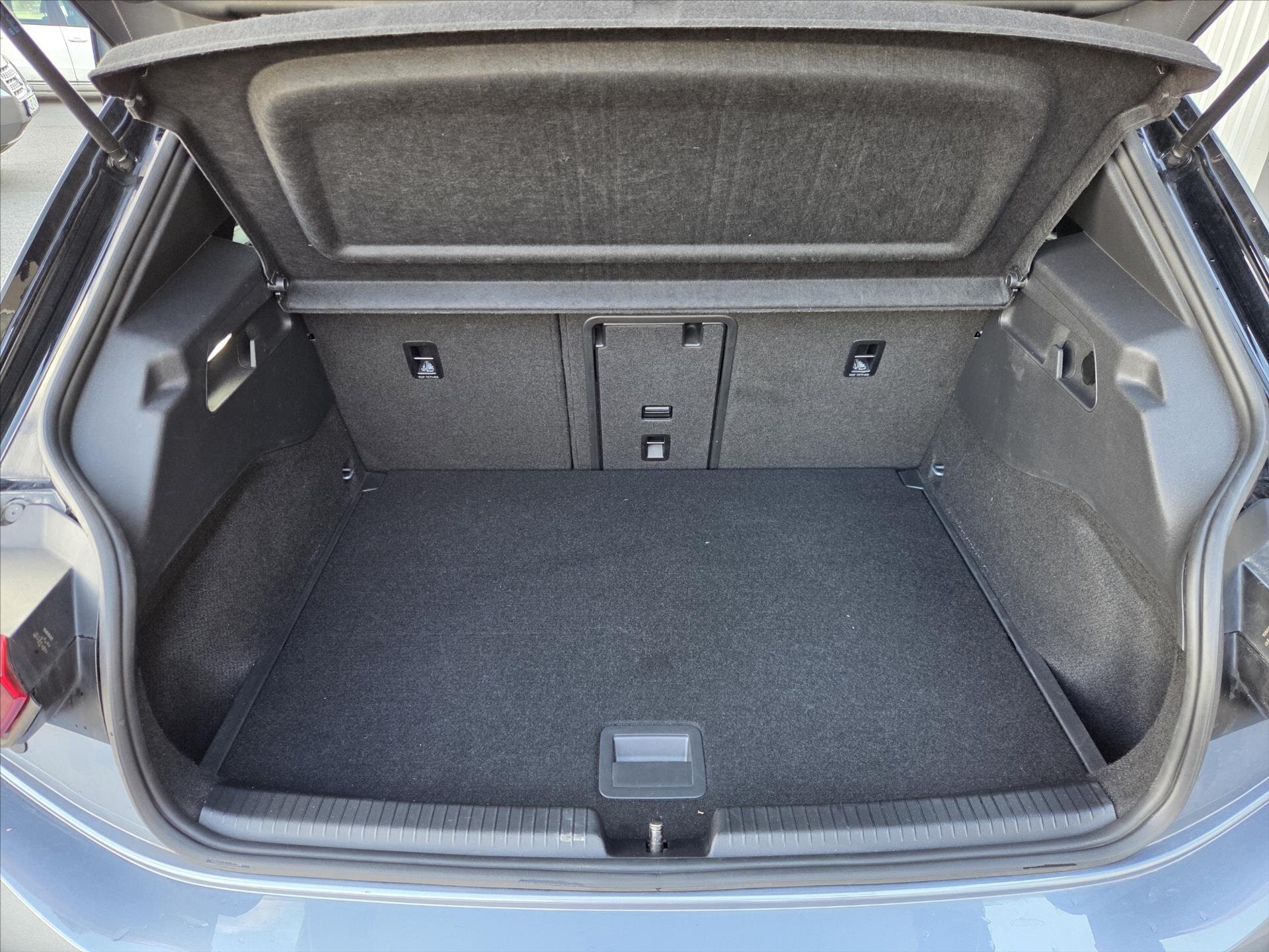 Volkswagen ID.3 Hatchback 0,0 150 kw