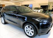 Land Rover Range Rover Velar 9
