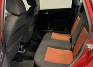 Ford Fiesta Hatchback 1,3 l 51 kw