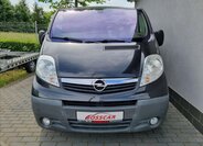 Opel Vivaro VAN / Minibus 2,5 l 107 kw