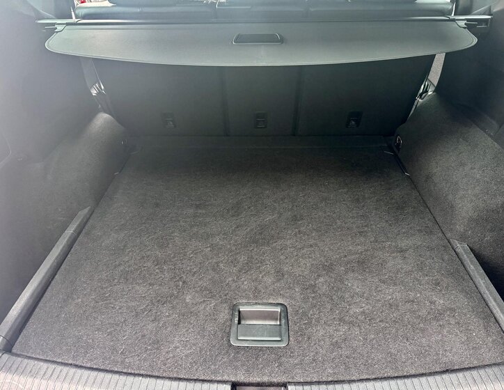 Seat Tarraco SUV 2,0 l 140 kw