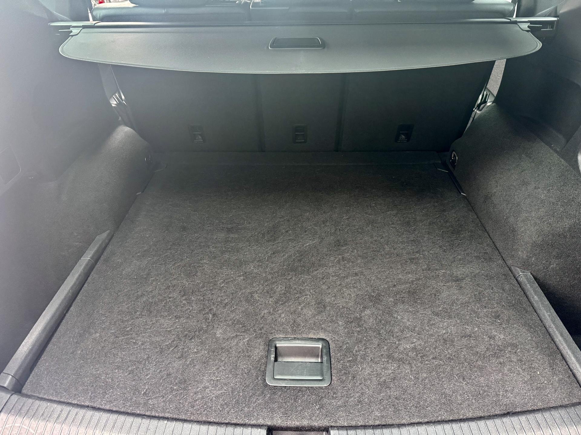 Seat Tarraco SUV 2,0 l 140 kw