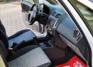 Suzuki SX4 Hatchback 2,0 l 99 kw
