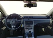Volkswagen Passat Sedan 1,4 l 110 kw