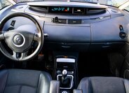 Renault Espace MPV 2,0 l 125 kw