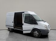 Ford Transit Skříň 2,2 l 85 kw