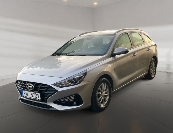 Hyundai i30 3