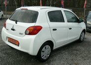 Mitsubishi Space Star Hatchback 999,0 52 kw