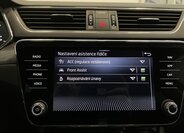 Škoda Superb Kombi 2,0 l 110 kw