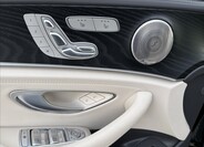 Mercedes-Benz Třídy E 21