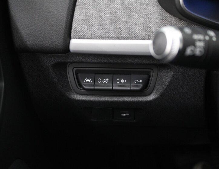 Renault ZOE Hatchback 10,0 80 kw