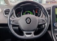 Renault Grand Scénic MPV 1,2 l 97 kw