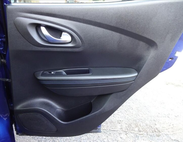 Renault Kadjar SUV / Terénní 1,3 l 103 kw