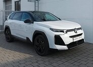 Citroën C5 Aircross SUV / Terénní 1,2 l 107 kw