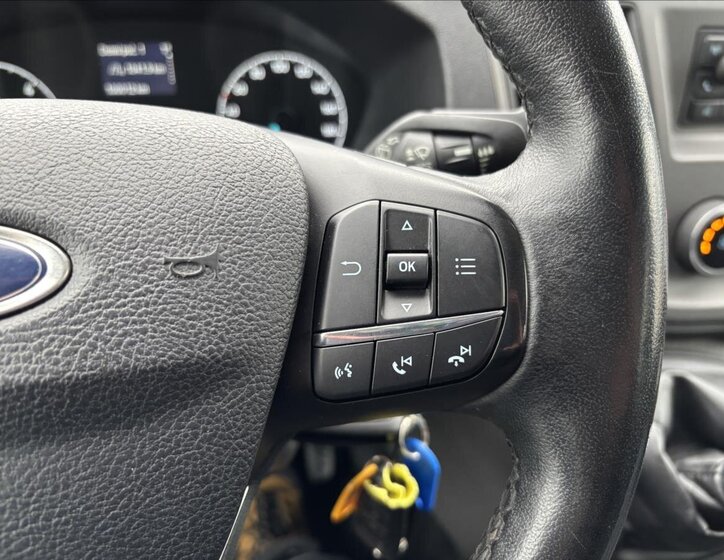 Ford Transit Ostatní 2,0 l 96 kw