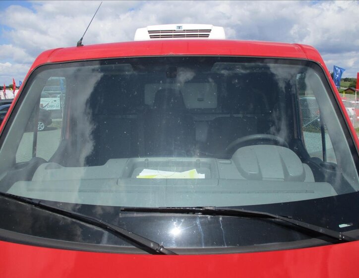 Renault Master Ostatní 2,3 l 81 kw