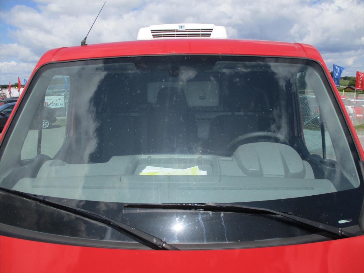 Renault Master Ostatní 2,3 l 81 kw